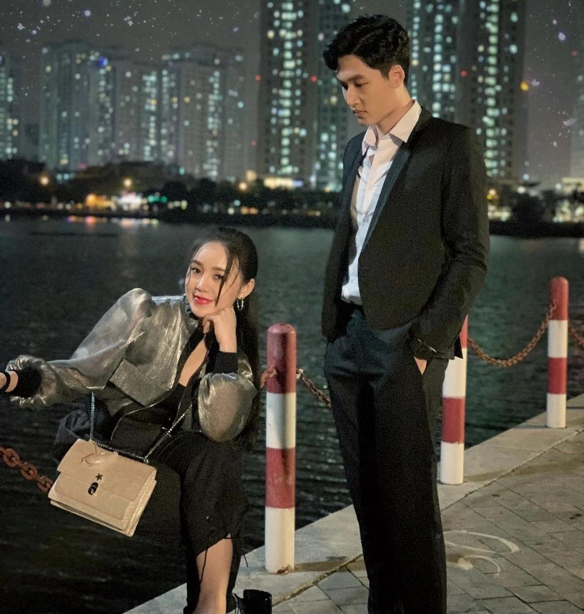 Quỳnh Kool cứ đóng phim là được &#34;đẩy thuyền&#34;: B Trần bị đồn ở lại Hà Nội vì &#34;người ấy&#34;, Thanh Sơn nói có rung động - 2