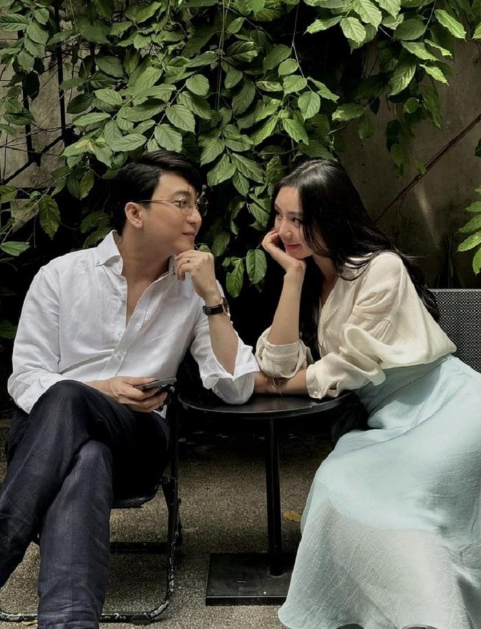 Quỳnh Kool cứ đóng phim là được &#34;đẩy thuyền&#34;: B Trần bị đồn ở lại Hà Nội vì &#34;người ấy&#34;, Thanh Sơn nói có rung động - 7