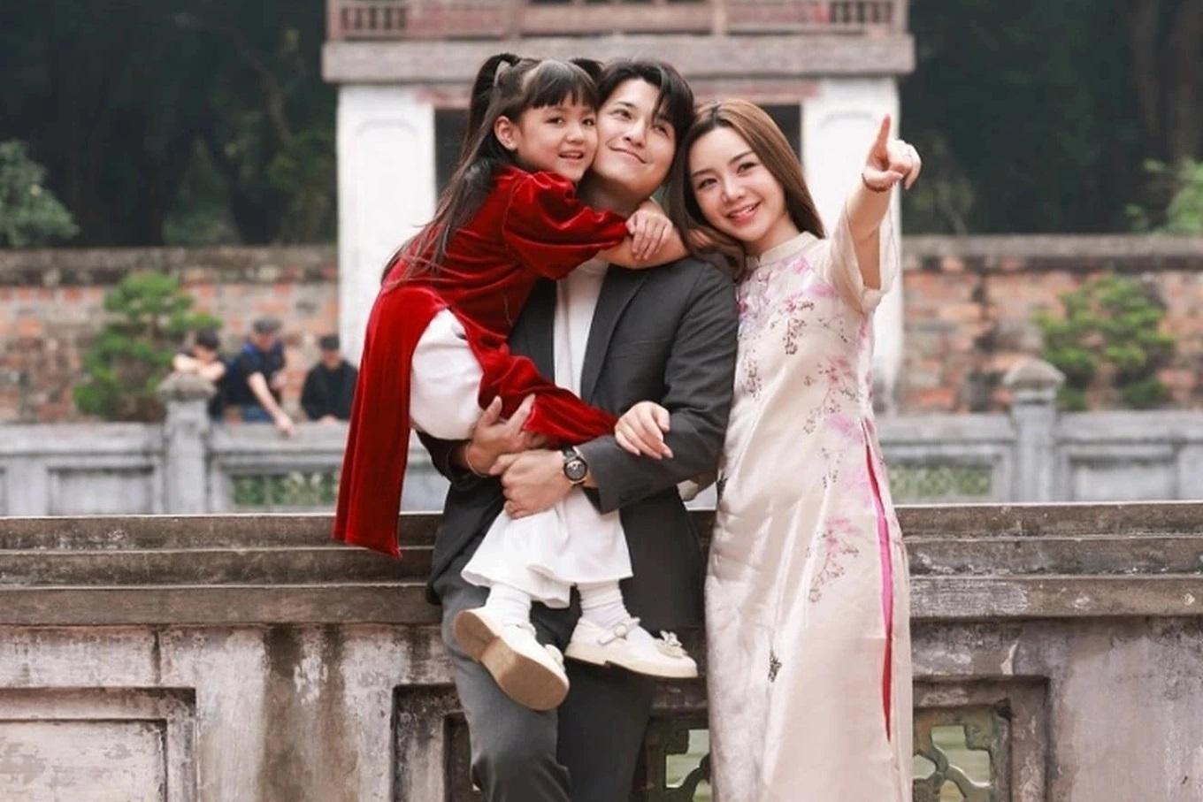 Quỳnh Kool cứ đóng phim là được &#34;đẩy thuyền&#34;: B Trần bị đồn ở lại Hà Nội vì &#34;người ấy&#34;, Thanh Sơn nói có rung động - 9
