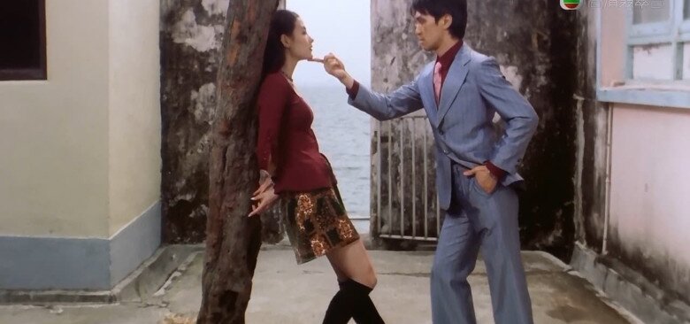 Mỹ nhân phim Sex and The Beauties sa đọa với lối sống nổi loạn, &#34;lột xác&#34; khi làm mẹ, có con đẹp như tranh - 11