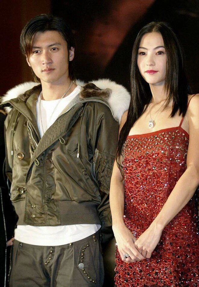 Mỹ nhân phim Sex and The Beauties sa đọa với lối sống nổi loạn, &#34;lột xác&#34; khi làm mẹ, có con đẹp như tranh - 12