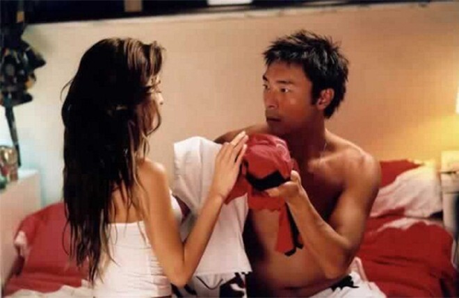Mỹ nhân phim Sex and The Beauties sa đọa với lối sống nổi loạn, &#34;lột xác&#34; khi làm mẹ, có con đẹp như tranh - 8