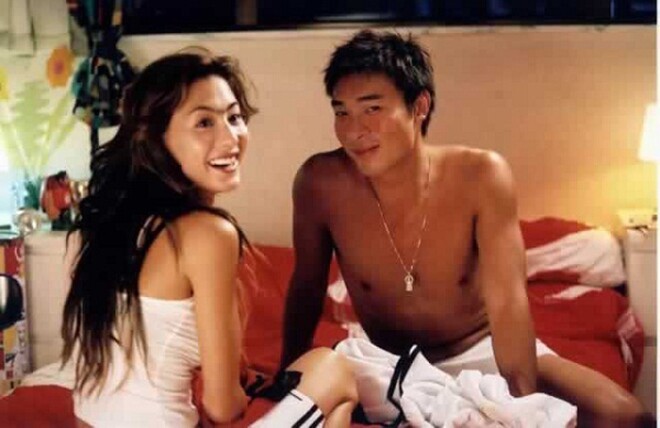 Mỹ nhân phim Sex and The Beauties sa đọa với lối sống nổi loạn, &#34;lột xác&#34; khi làm mẹ, có con đẹp như tranh - 7