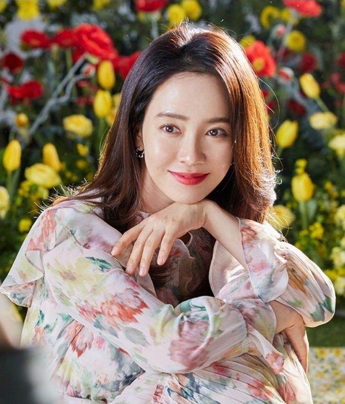 Mỹ nhân phim Sex Is Zero có &#34;cảnh nóng&#34; quay tới 40 lần, gia thế chuẩn &#34;sinh ra đã ở vạch đích&#34; - 4