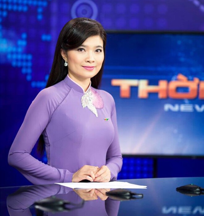 Nữ MC, BTV nổi đình đám bất ngờ rời VTV: Người ở tư gia như khách sạn, người du lịch khắp thế giới - 19