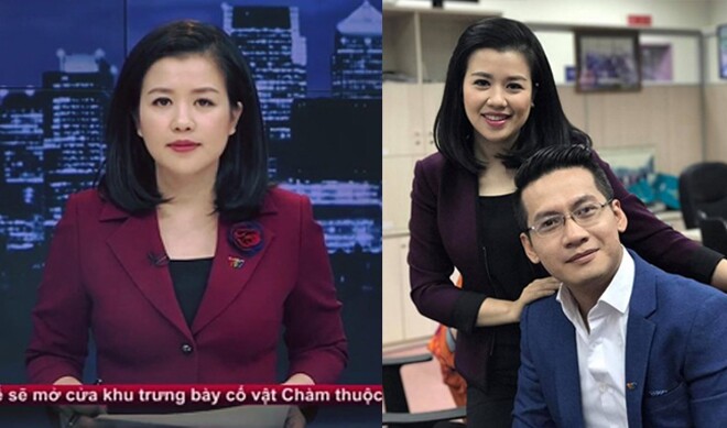 Nữ MC, BTV nổi đình đám bất ngờ rời VTV: Người ở tư gia như khách sạn, người du lịch khắp thế giới - 24