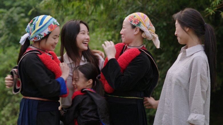 Tập cuối Đi Giữa Trời Rực Rỡ kết "lãng xẹt": Khán giả ngỡ ngàng thắc mắc vì sao Pu mở lòng với Chải - 5