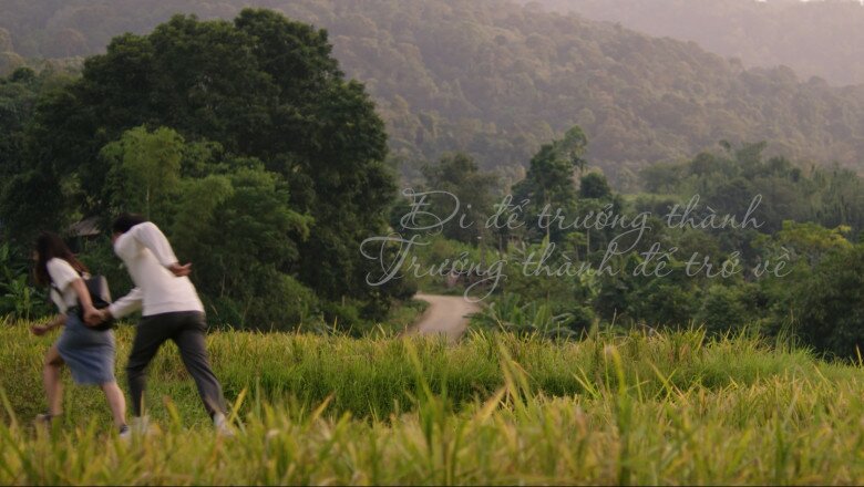 Tập cuối Đi Giữa Trời Rực Rỡ kết "lãng xẹt": Khán giả ngỡ ngàng thắc mắc vì sao Pu mở lòng với Chải - 7