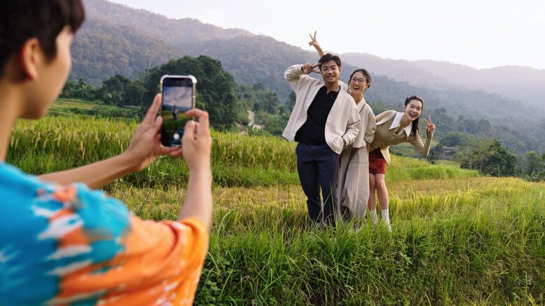 Tập cuối Đi Giữa Trời Rực Rỡ kết "lãng xẹt": Khán giả ngỡ ngàng thắc mắc vì sao Pu mở lòng với Chải - 6