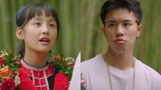 Tập cuối Đi Giữa Trời Rực Rỡ kết "lãng xẹt": Khán giả ngỡ ngàng thắc mắc vì sao Pu mở lòng với Chải - 14