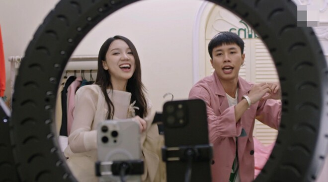 Tập cuối Đi Giữa Trời Rực Rỡ kết "lãng xẹt": Khán giả ngỡ ngàng thắc mắc vì sao Pu mở lòng với Chải - 13