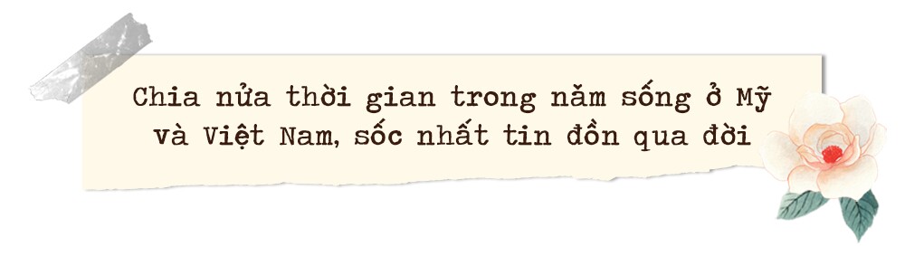 Nữ ca sĩ tiên phong chuyển giới của Vbiz: Sau 3 lần đổ vỡ giờ hạnh phúc bên bạn trai kém tuổi - 3