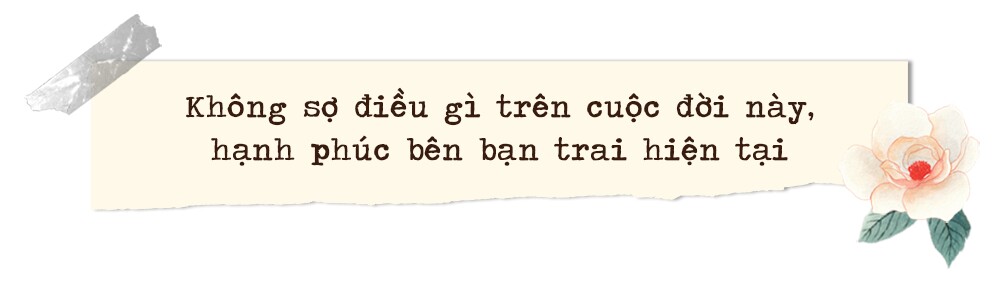 Nữ ca sĩ tiên phong chuyển giới của Vbiz: Sau 3 lần đổ vỡ giờ hạnh phúc bên bạn trai kém tuổi - 7