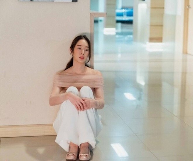Gặp mẹ chồng tương lai, tôi tái mặt định bỏ chạy ngờ đâu bà kéo tay nói một câu khiến tôi nghẹn ngào - 1