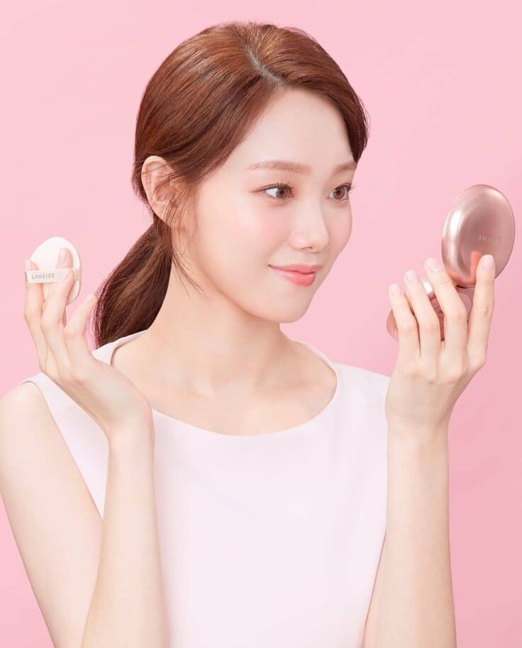 Chuyên gia makeup nổi tiếng tiết lộ bí mật trang điểm của gái Hàn, bỏ qua bước mà nhiều phụ nữ coi là bắt buộc - 4