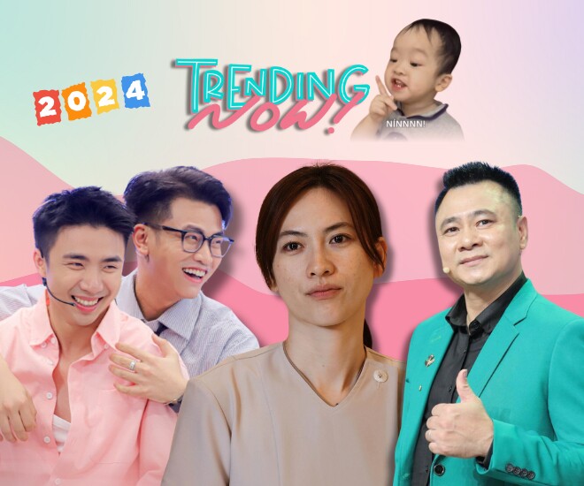 Top những câu nói &#34;làm mưa làm gió&#34; mạng xã hội năm 2024: &#34;Gia trưởng có lo được cho em?&#34; - 1