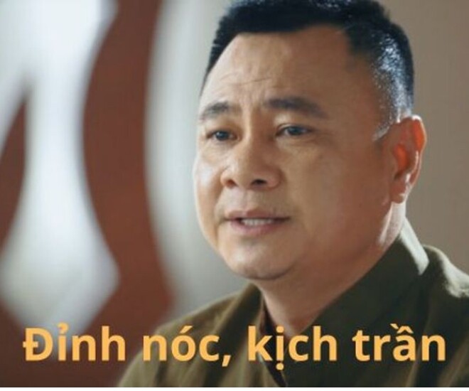 Top những câu nói &#34;làm mưa làm gió&#34; mạng xã hội năm 2024: &#34;Gia trưởng có lo được cho em?&#34; - 11