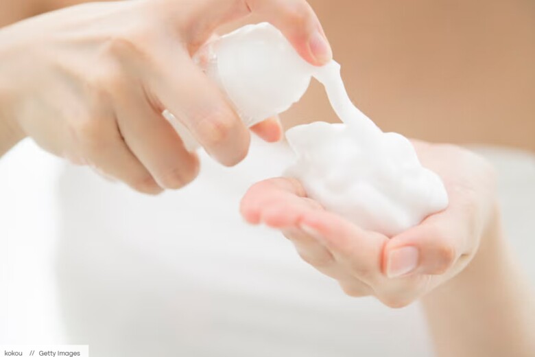 3 kiểu người không nên dùng sữa rửa mặt buổi sáng nếu muốn da dẻ ngày càng đẹp hơn - 3