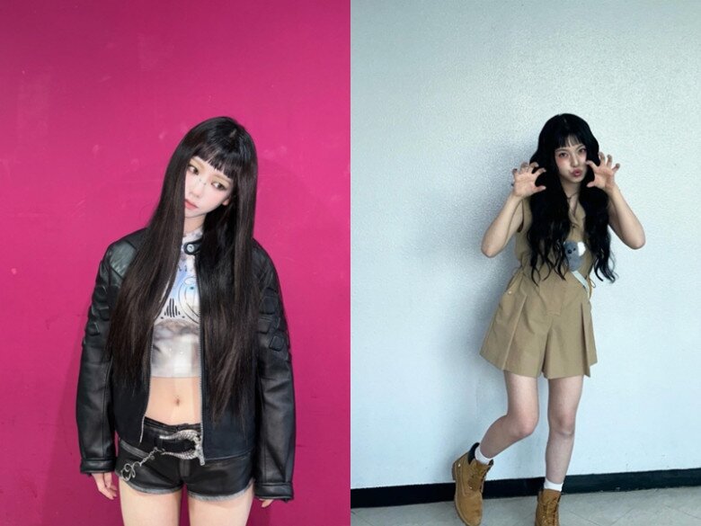 5 kiểu tóc mái “hack” tuổi cho mùa Thu/Đông giúp làm gọn khuôn mặt, tôn ngũ quan hài hòa - 2