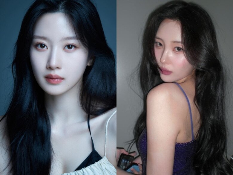 5 kiểu tóc mái “hack” tuổi cho mùa Thu/Đông giúp làm gọn khuôn mặt, tôn ngũ quan hài hòa - 5