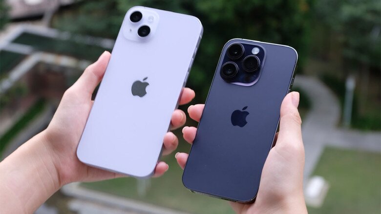 Không dư dả, mua 6 mẫu iPhone cũ này dùng tới 6 năm vẫn mượt, có loại chơi game 7 tiếng chỉ hao 14% pin