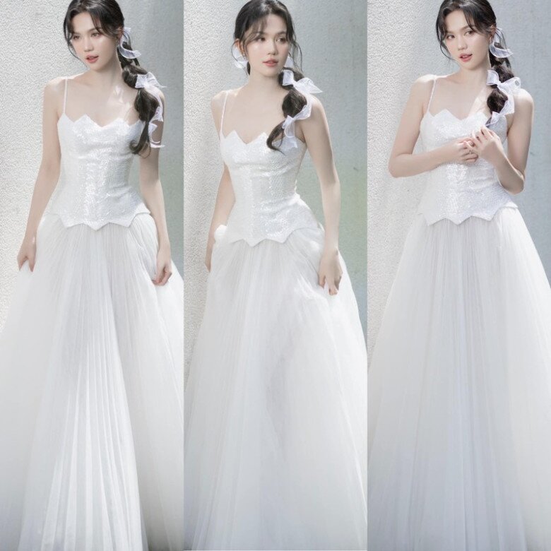 3 người đẹp Việt lọt Top 100 gương mặt đẹp nhất thế giới, thứ hạng của Ngọc Trinh vượt xa Hoa hậu - 11