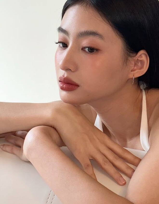 3 người đẹp Việt lọt Top 100 gương mặt đẹp nhất thế giới, thứ hạng của Ngọc Trinh vượt xa Hoa hậu - 17