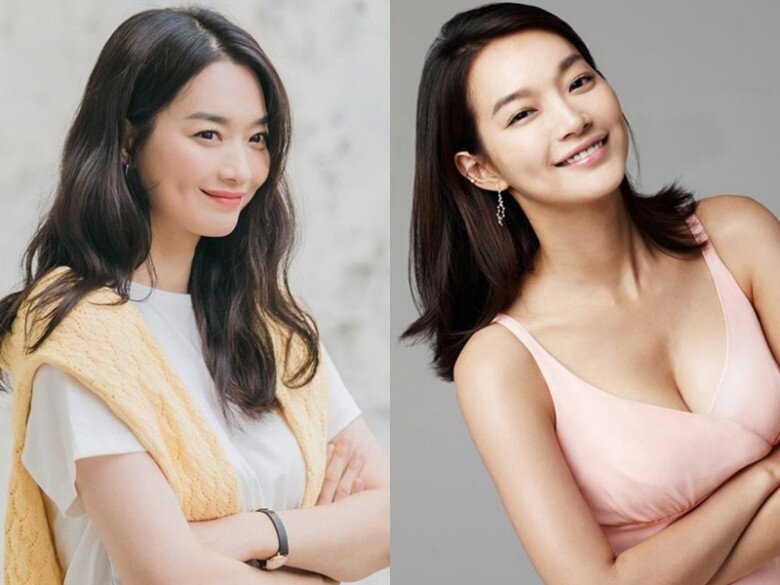 “Mỹ nhân không tuổi” được Kim Tae Hee công nhận đẹp nhất, dùng món đồ trẻ em để có làn da núng nính - 4