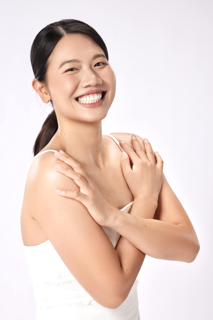 4 &#34;cô gái vàng&#34; làng thể thao giải nghệ ở tuổi đôi mươi: Ánh Viên &#34;lột xác&#34; chưa bằng người lọt Top 10 hoa hậu - 2