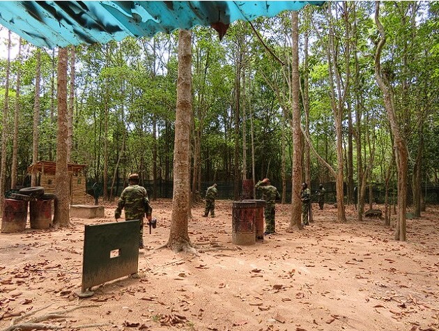 Có một “ngôi làng dưới lòng đất” ở TP. HCM không phải ai cũng biết: Dài 250km, được ca ngợi kỳ thú bậc nhất thế giới - 8