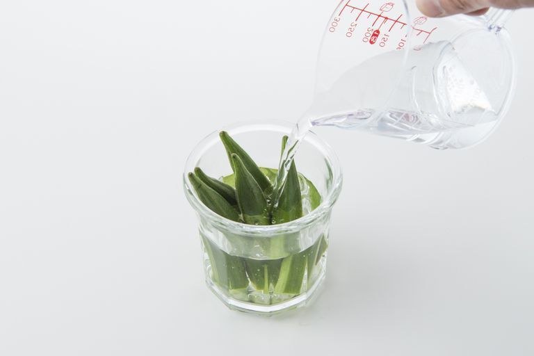 Loại rau bổ hơn sâm được chị em mang đi ngâm nước, càng uống càng tiêu mỡ bụng dưới, bác sĩ cũng khuyên dùng - 4