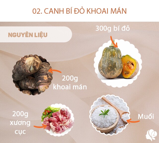 Hôm nay nấu gì: Cơm tối đậm đà, ai nhìn cũng muốn thử - 4