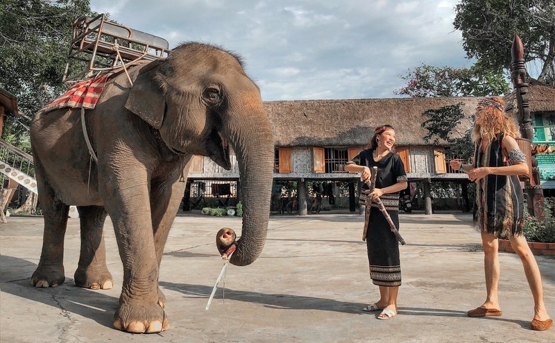 Về với đại ngàn cùng 6 điểm du lịch Tây Nguyên đẹp như tranh vẽ - 6