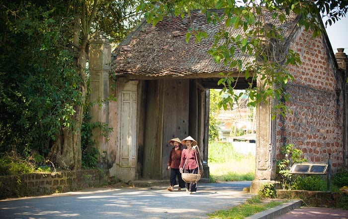 6 điểm vui chơi gần Hà Nội dịp Tết Dương lịch, khám phá văn hóa truyền thống hay trekking, trải nghiệm chỉ trong 1 ngày - 6