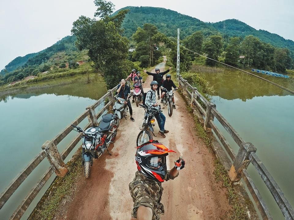 6 điểm vui chơi gần Hà Nội dịp Tết Dương lịch, khám phá văn hóa truyền thống hay trekking, trải nghiệm chỉ trong 1 ngày - 3