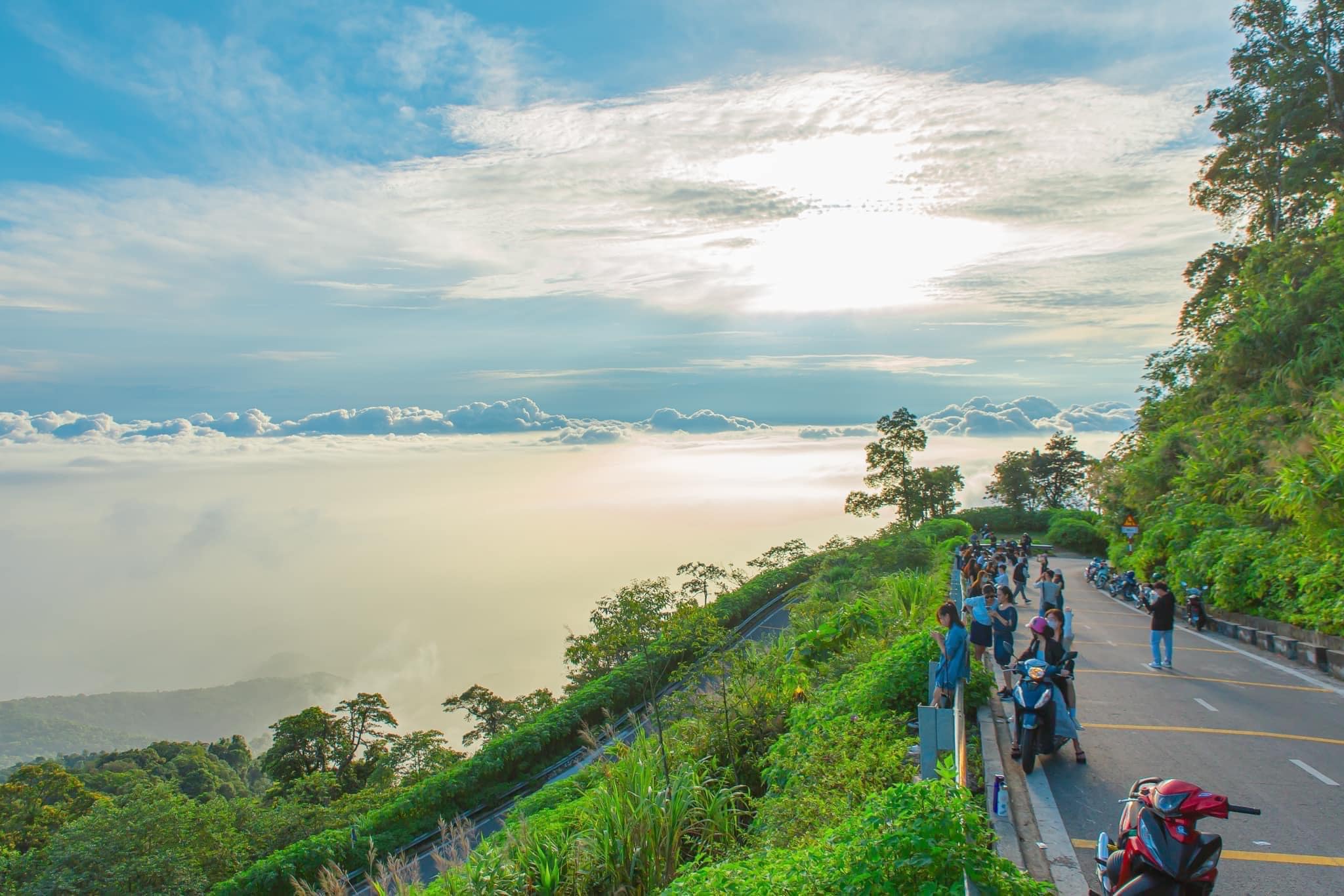 6 điểm vui chơi gần Hà Nội dịp Tết Dương lịch, khám phá văn hóa truyền thống hay trekking, trải nghiệm chỉ trong 1 ngày - 2