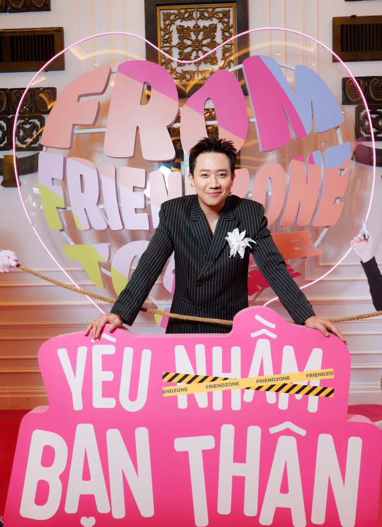 Thanh Sơn nói về tin đồn &#34;phim giả tình thật&#34; với Kaity Nguyễn: &#34;Đây có lẽ là kỷ lục mới của tôi&#34; - 3
