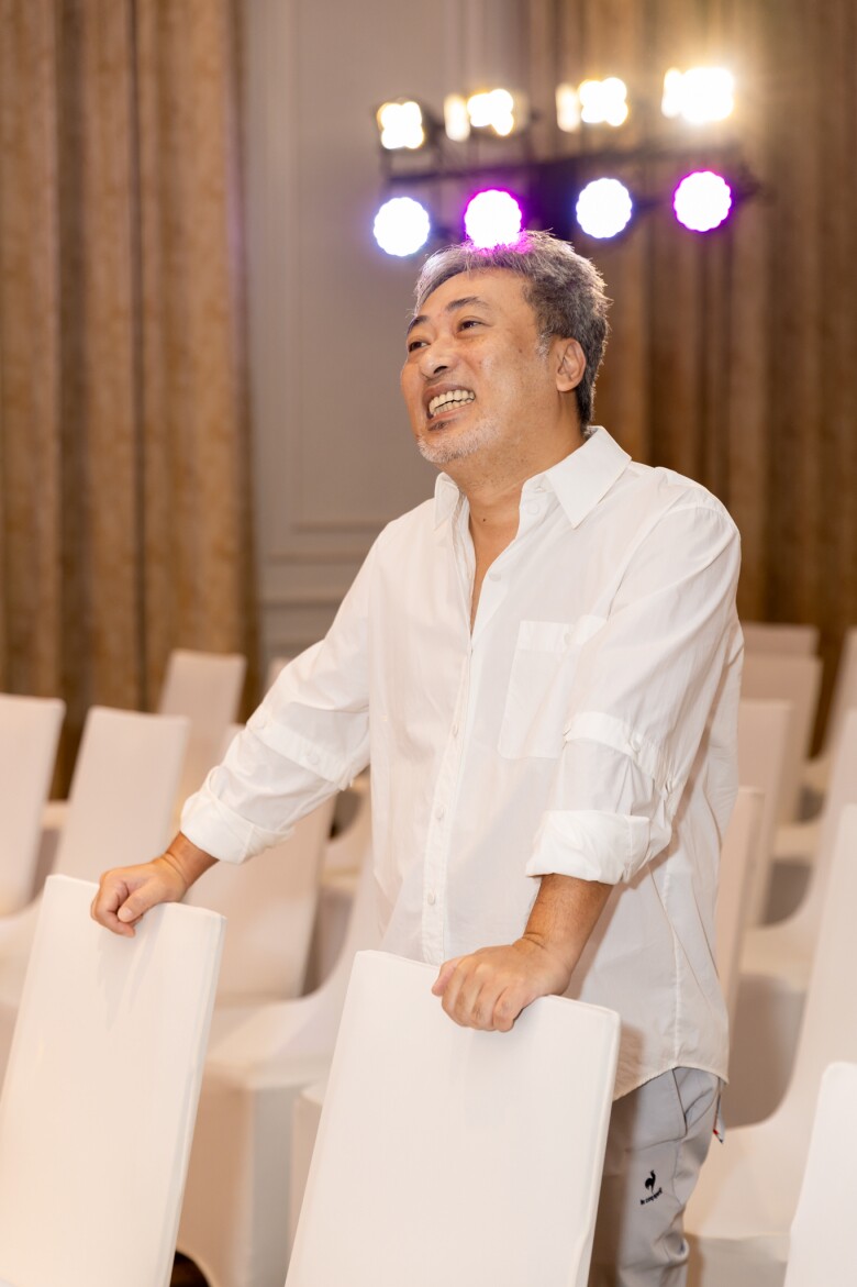 Thanh Sơn nói về tin đồn &#34;phim giả tình thật&#34; với Kaity Nguyễn: &#34;Đây có lẽ là kỷ lục mới của tôi&#34; - 4