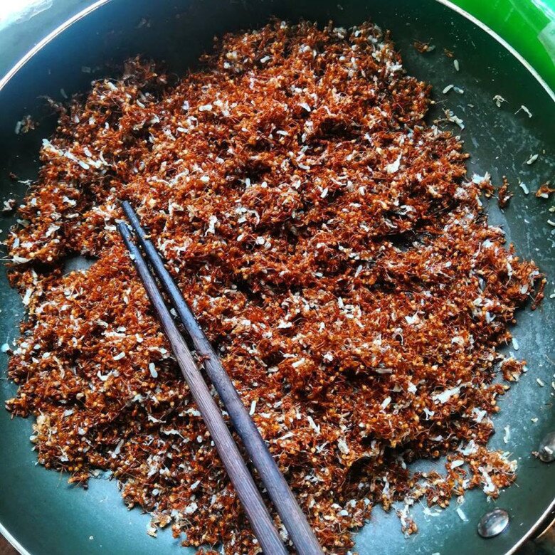7 đặc sản Phú Yên mua về làm quà thì &#34;miễn chê&#34;, ai cũng tấm tắc khen khéo chọn - 2