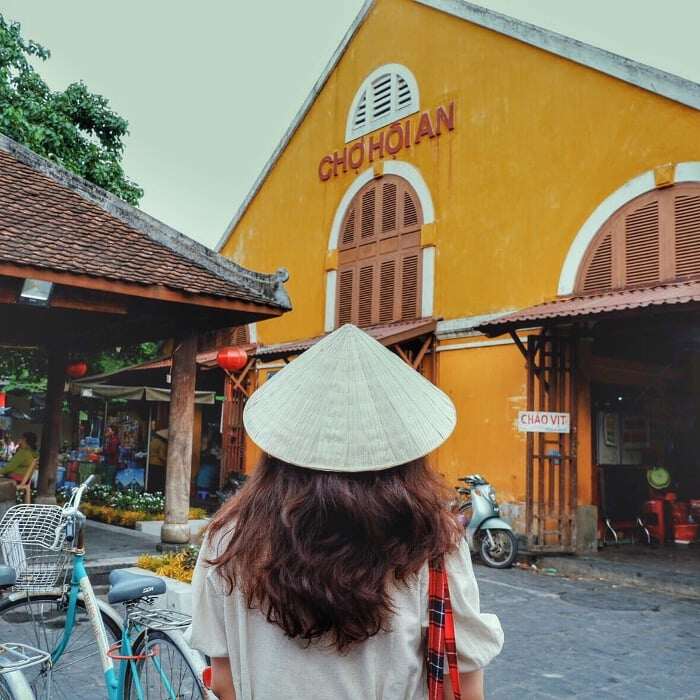 Khu chợ sầm uất bậc nhất Hội An, tồn tại từ thế kỷ 19, được vinh danh là di sản văn hóa thế giới - 2