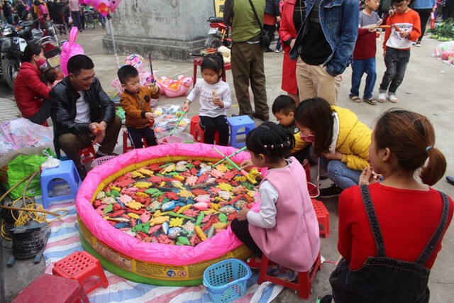 Hải Dương có khu chợ tồn tại hơn 400 năm, không mặc cả là "luật bất thành văn" vì lý do độc đáo - 4