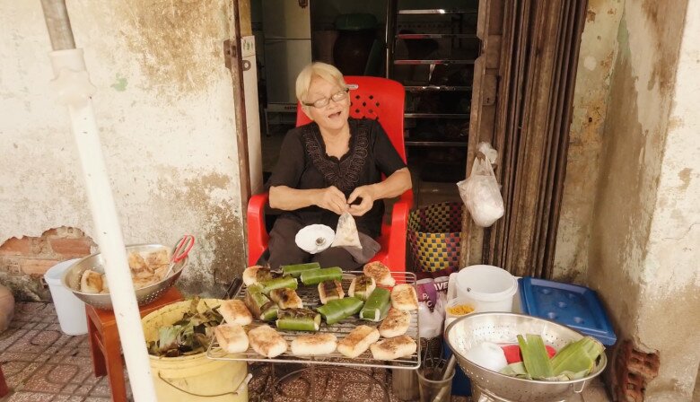 Khu chợ &#34;không ngủ&#34; giữa lòng Long An, du khách nào cũng thích mê vì bán đồ siêu rẻ - 3