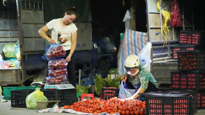 Khu chợ lâu đời nhất Hà Nam, tồn tại mấy trăm năm nay được xây dựng thành trung tâm mua sắm lớn nhất tỉnh - 4