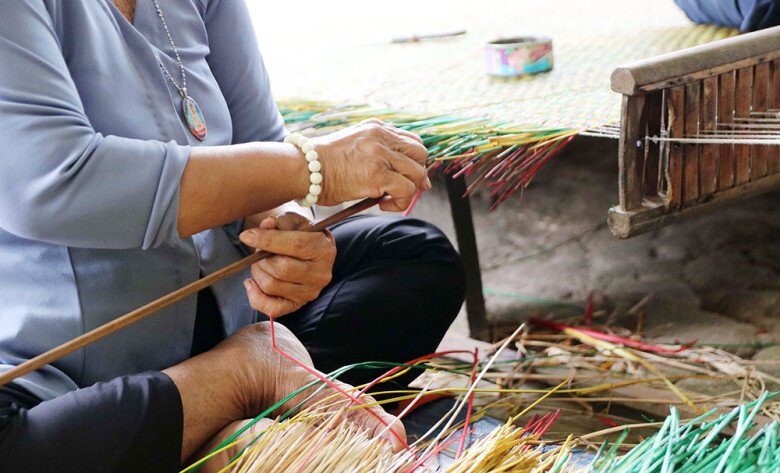 Lạ lùng &#34;chợ ma&#34; là niềm tự hào của người Đồng Tháp: Chỉ bán 1 loại hàng nhưng tồn tại đã cả trăm năm - 4