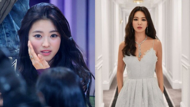 Danh tính nữ sinh 2K5 Nhật Bản có visual giống hệt Song Hye Kyo, thần thái &#34;hiếm có khó tìm&#34; làm dân tình phát sốt - 2