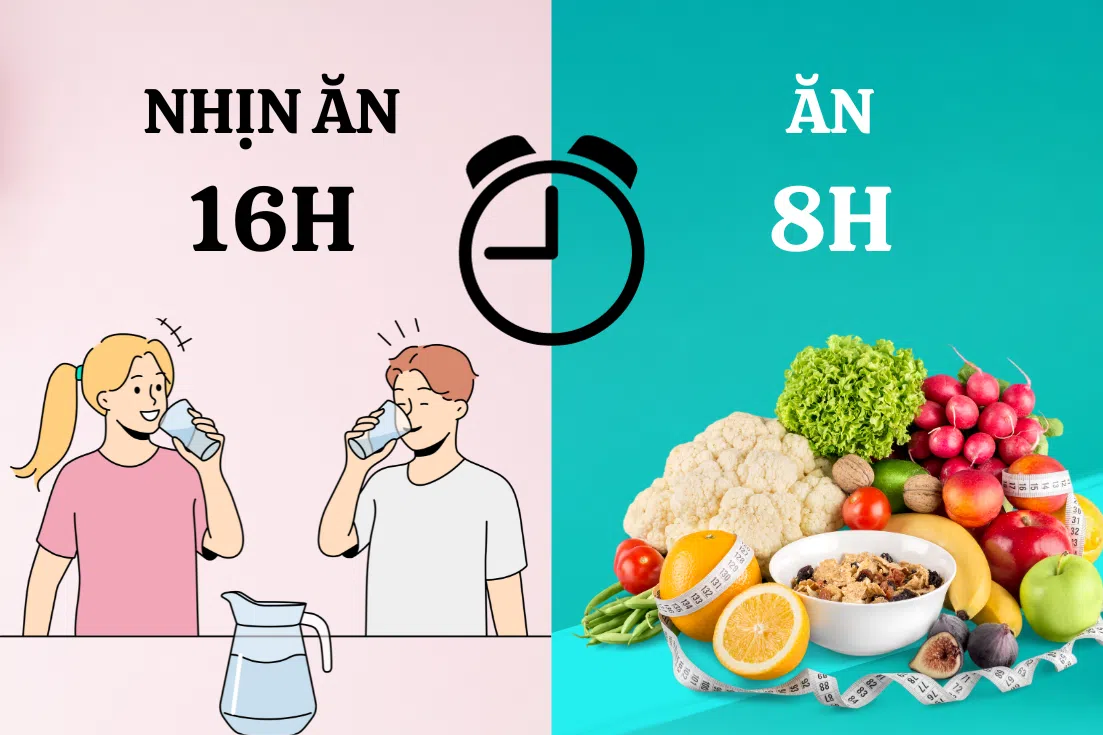 10 phương pháp giảm cân dễ thực hiện được lưa chuộng 2024, cách số 2 giúp giảm 10kg trong 6 tháng - 6