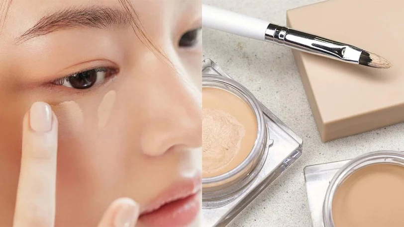 Thoa kem chống nắng hay kem che khuyết điểm trước để có làn da đẹp? Nhiều chị em makeup mỗi ngày vẫn sai - 8