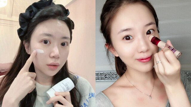 Thoa kem chống nắng hay kem che khuyết điểm trước để có làn da đẹp? Nhiều chị em makeup mỗi ngày vẫn sai - 2