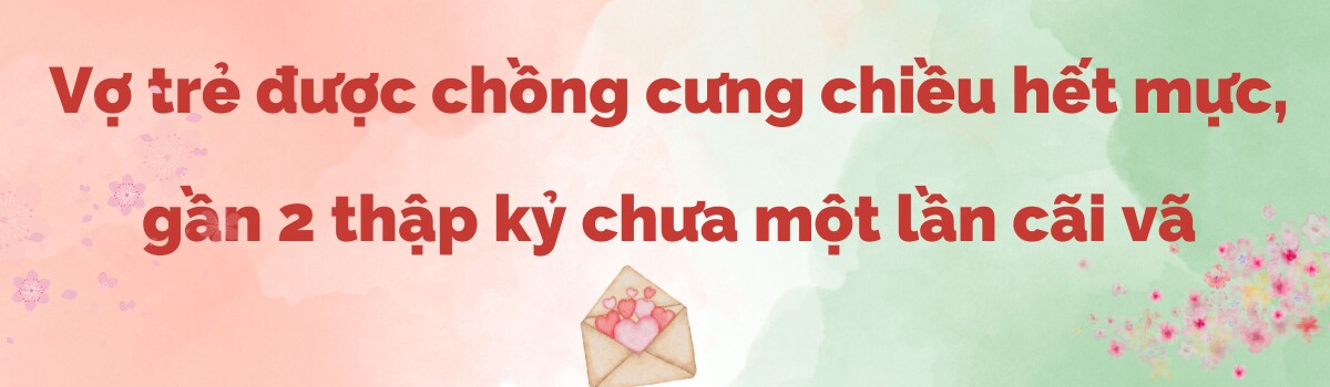 Lấy chồng Mỹ hơn 37 tuổi, 8X được ông xã cưng chiều, cưới gần 2 thập kỷ chưa bao giờ to tiếng - 3