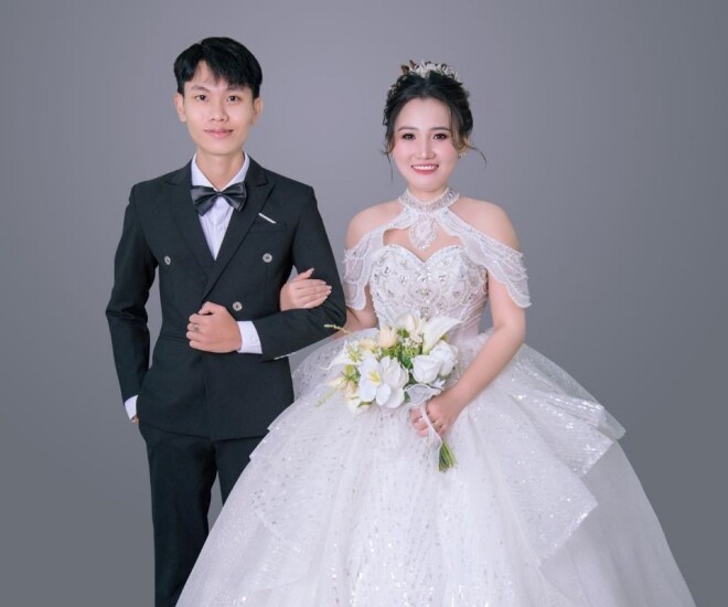 Mất mẹ năm 16 tuổi, 10X được mẹ chồng thương như con gái, mỗi sáng đều được làm cho việc xúc động này - 1